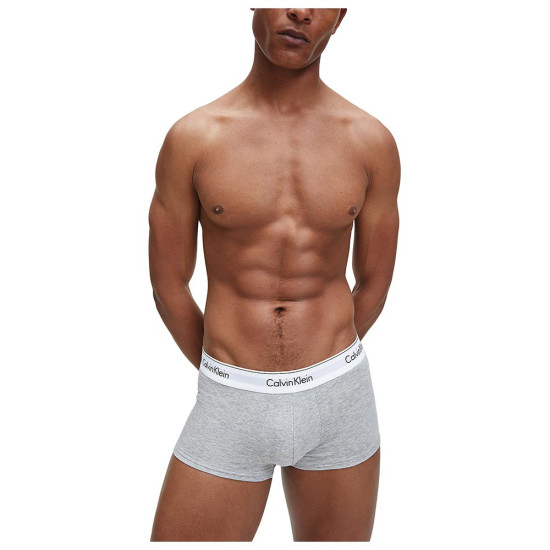 Calvin Klein Ανδρικό εσώρουχο boxer 3-Pack